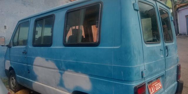 Van