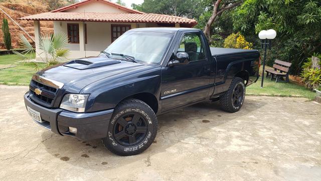 S10 4x4 - Foto 3