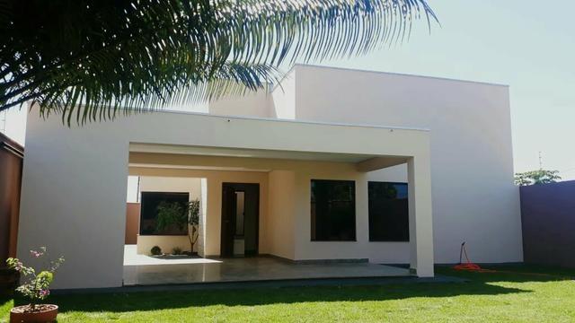 Belíssima casa em Ji-Paraná