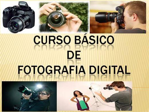 Curso Fotografia Online - Acesso Vitalício<br><br> - Foto 3