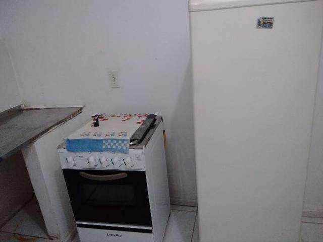 Casa mobiliado 1 quarto Direto com o Proprietário - Ponta Negra, 13399 - Foto 4