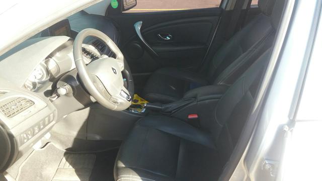 Fluence plus 2016 top 42.000 km - Foto 5