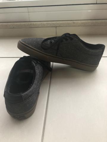 tenis vans masculino 42