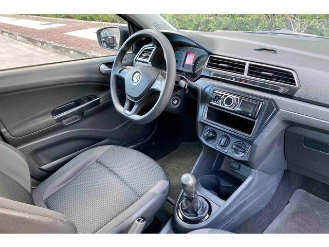 Gol 2017/2018 1.6 msi totalflex trendline 4p manual - Foto 4