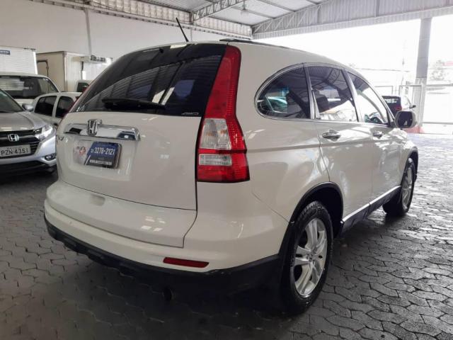 Honda CRV EXL 4X4 2.0 TOP - Foto 4