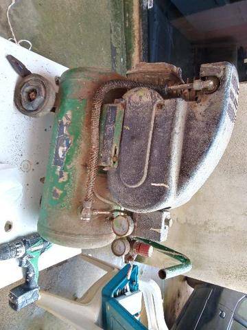Compressor de ar - Foto 4