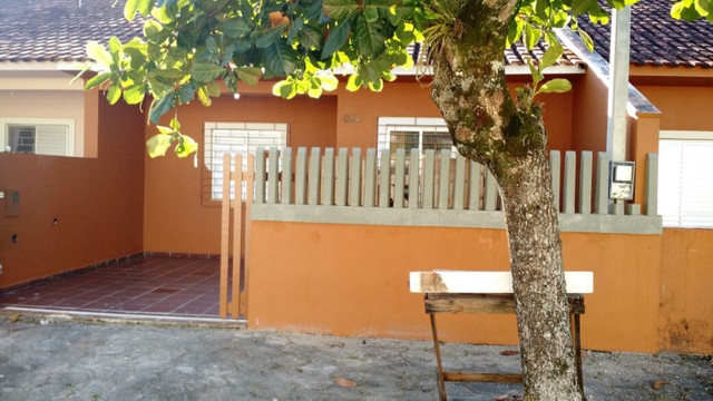 Casa em Praia de Leste