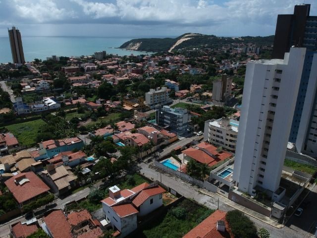 Apartamento 2 quartos em Ponta Negra