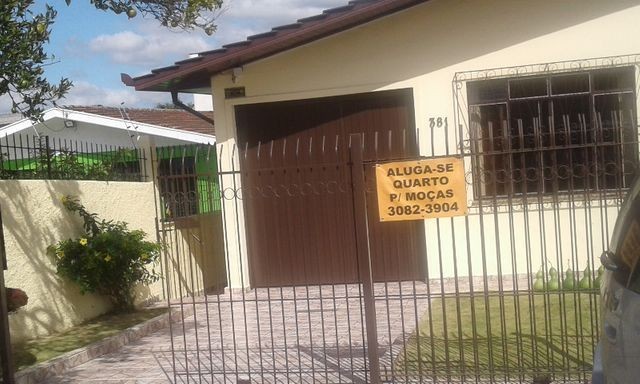 Venha morar bem com a gente!!!