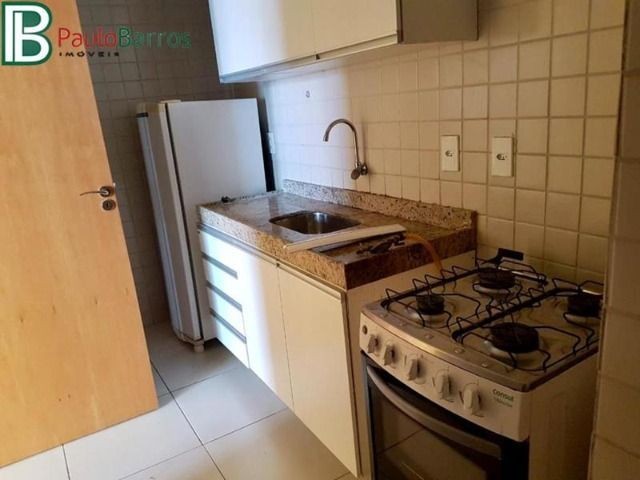 Excelente Apartamento mobiliado para Alugar Centro Petrolina - Foto 12