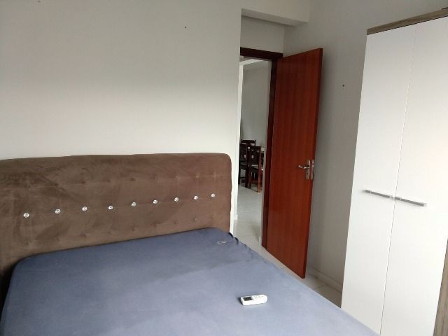 Apto com 02 dorm., de frente, Mobiliado!!! Morretes Itapema - Foto 2