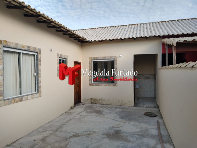 Casa em tamoios, Unamar, cabo frio
