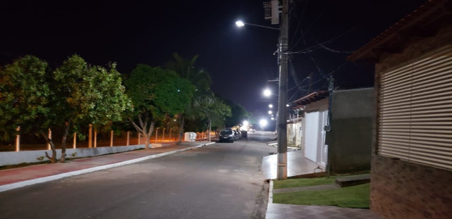 Atenção* Promoção a vista. Vende-se uma Casa com móveis planejados condomínio fechado - Foto 2