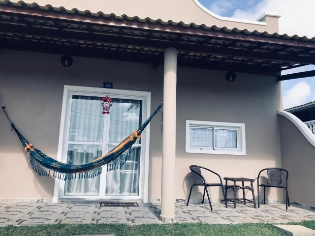 Aluguel de casa por temporada em resort próximo a praia - Foto 2