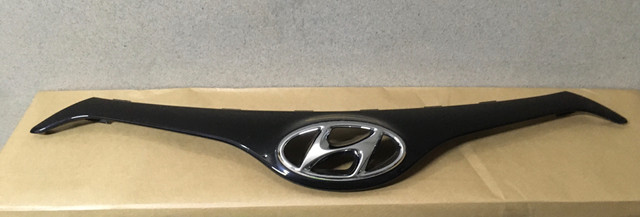 Grade Hyundai HB20 - Foto 4
