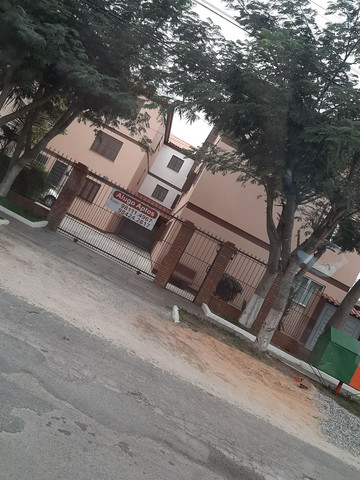 APTO LOCAÇÃO