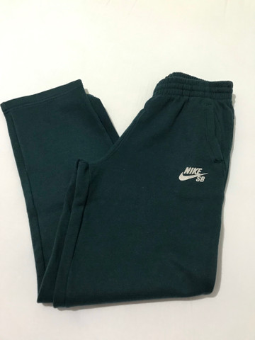 calça moletom infantil nike