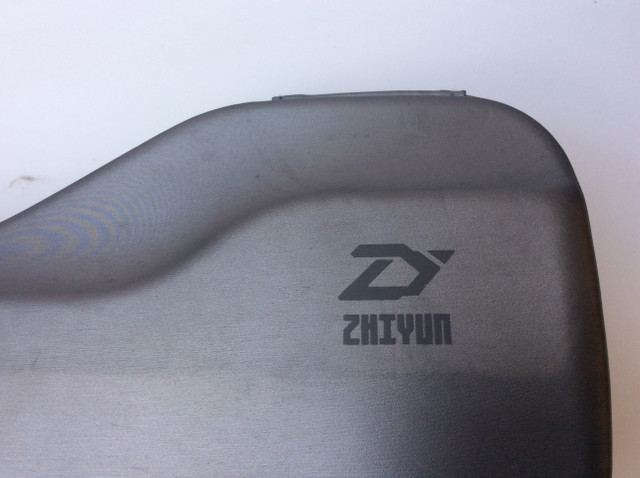 Estabilizador gimbal celular filmadora zhiyun smooth - Foto 2