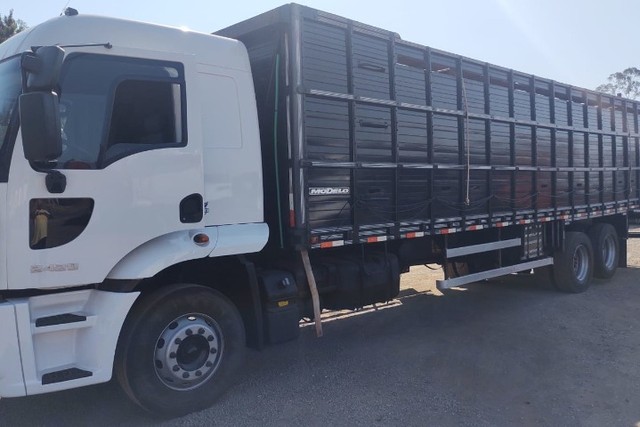 CARGO2429 FORD 17/17