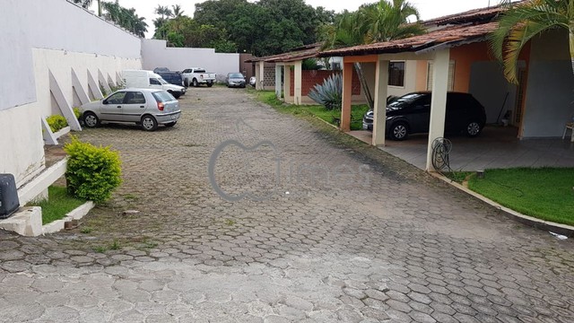 Casa sobrado em condomínio com 3 quartos no Condomínio Sol Nascente - Bairro Vila Maria Lu - Foto 19