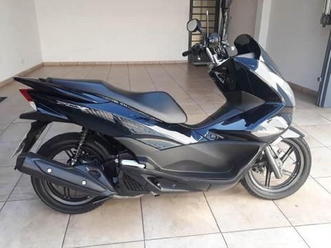 HONDA PCX
