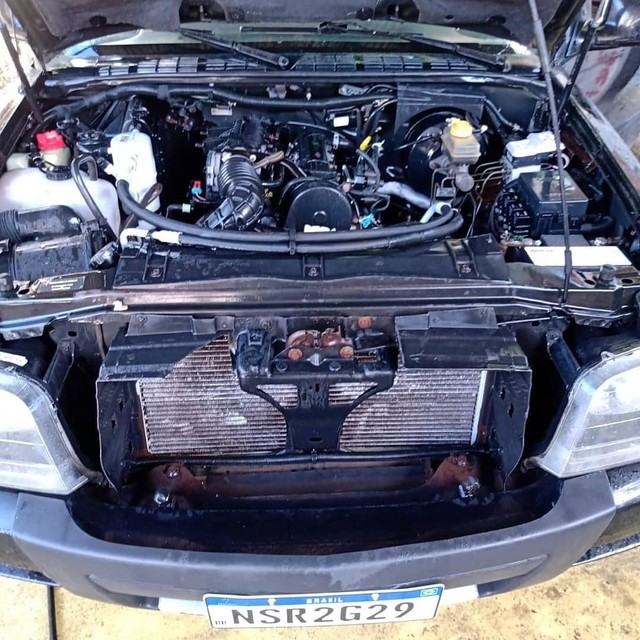 S10 ADV. COMPLETA