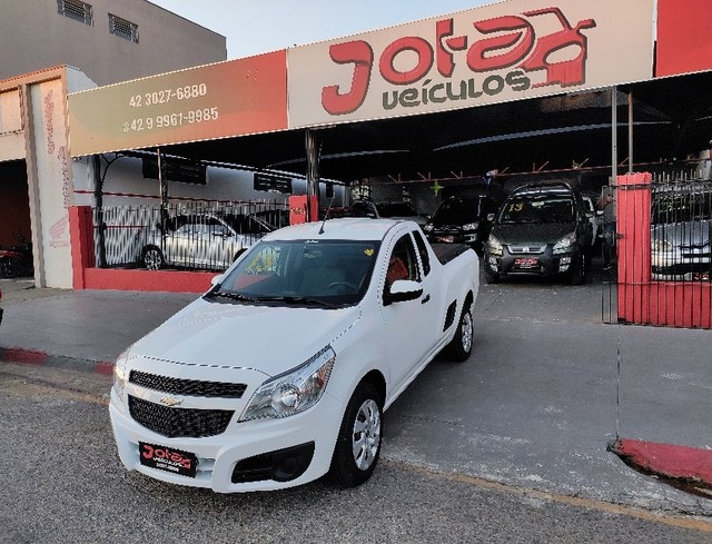 CHEVROLET MONTANA LS 1.4