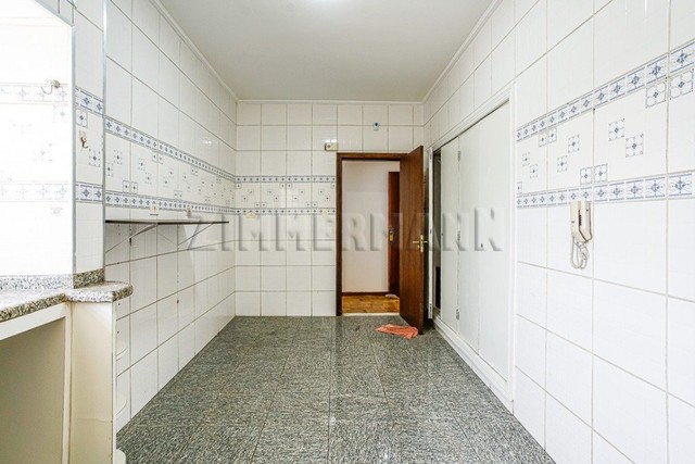 Apartamento à venda com 3 dormitórios em Pinheiros, São paulo cod:136266 - Foto 17