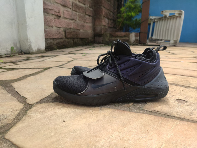 air max trainer 1 amp