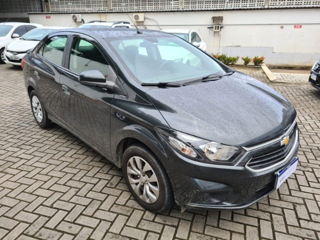 PRISMA LT AT 1.4 R$67.990,00 !! UBIRATÃ