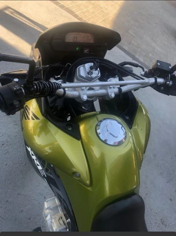HONDA XRE 300