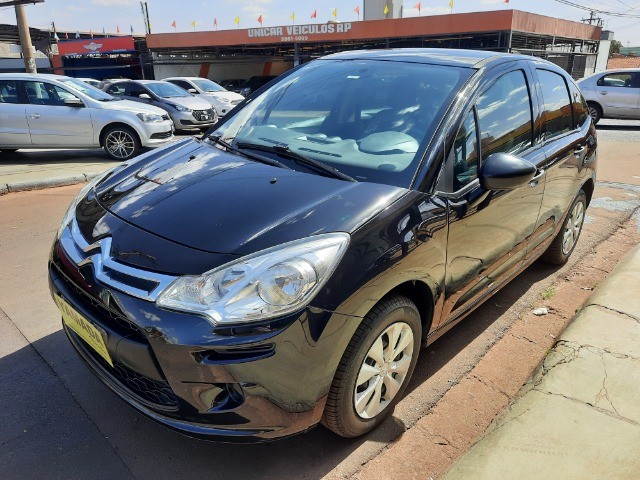 CITROEN C3 2014