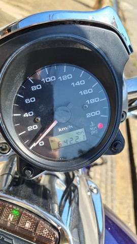 MOTO BOULEVARD M800