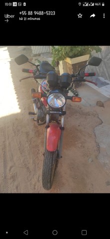 CG 125 2001
