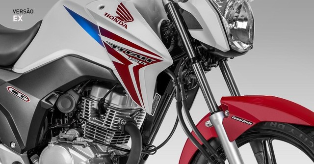OPORTUNIDADE PARA COMPRA DA 1° MOTO !