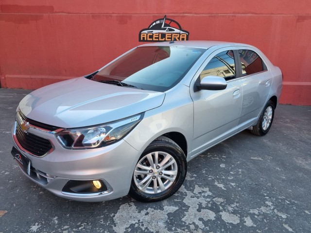 COBALT LTZ AUTOMATICO FLEZ 1.4 CONSERVADO 2019