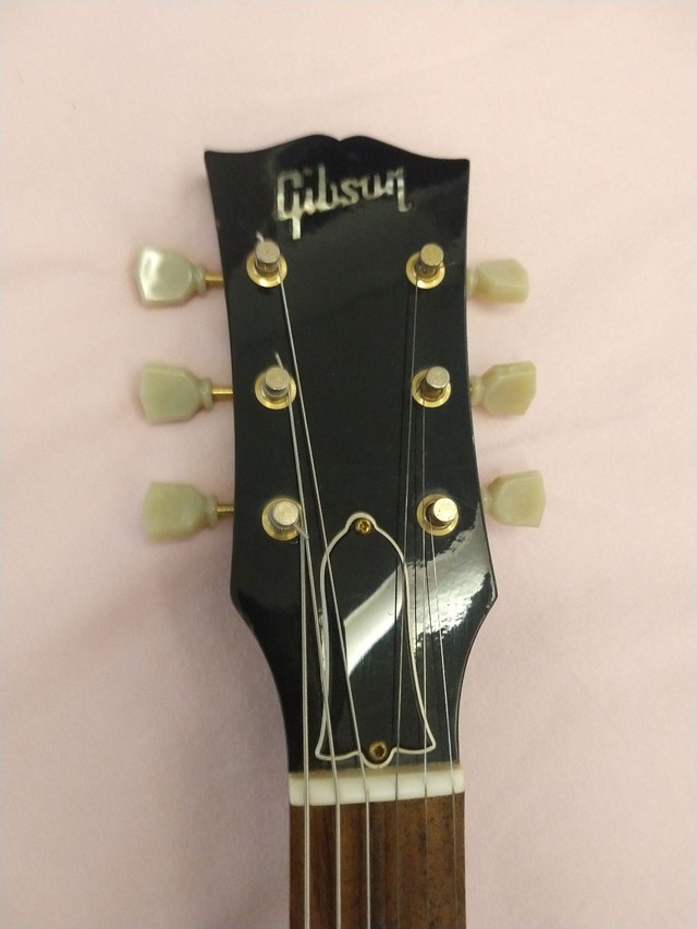 Guitarra Gibson Nighthawk (EUA) - Foto 6
