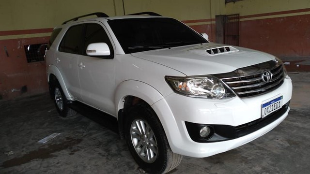 TOYOTA HILUX 14/15