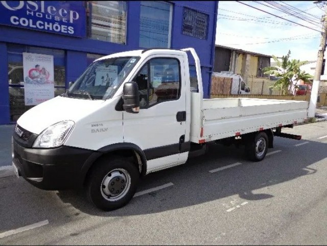 IVECO 35S14
