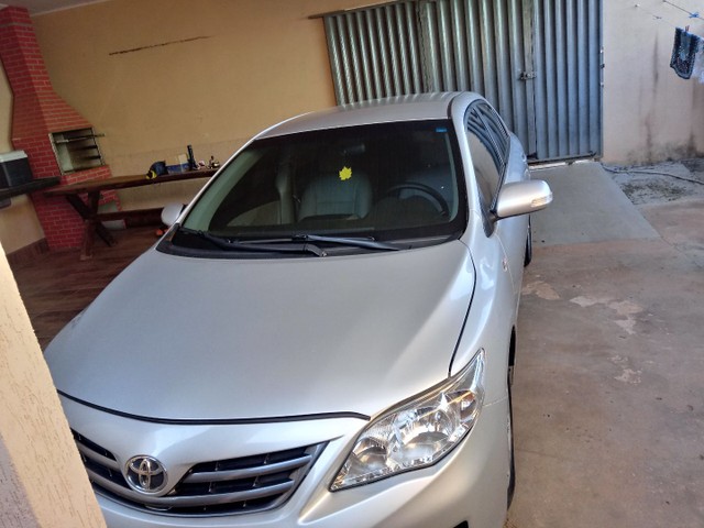 COROLLA XEI