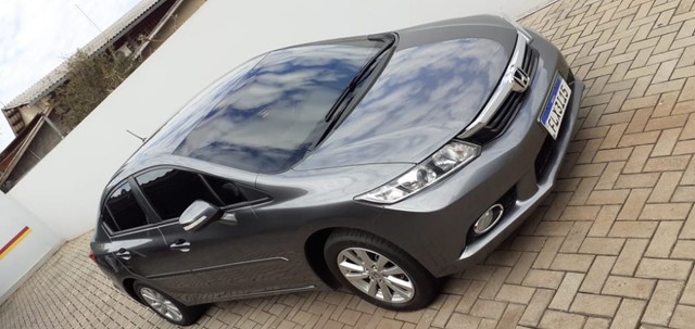 *3 MIL ABAIXO DA FIPE* HONDA CIVIC LXR 2014