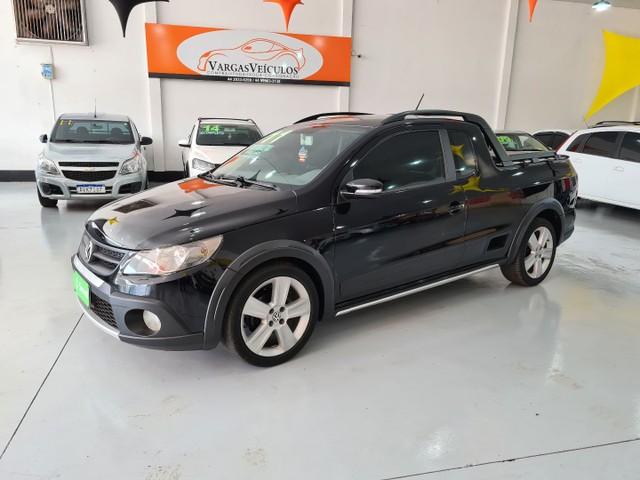 SAVEIRO CROSS 1.6 2011