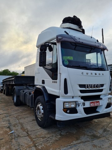 IVECO 330 ANO 10/11