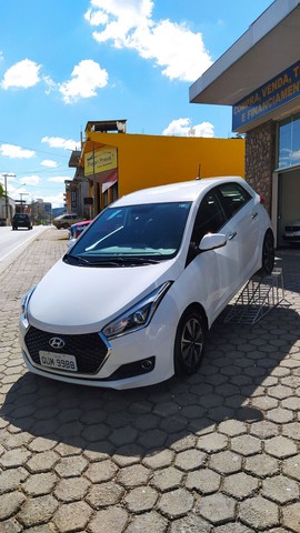 HB20 PREMIUM 1.6 TOP DE LINHA
