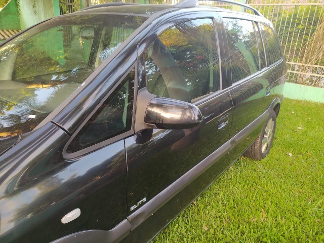 ZAFIRA ELITE
