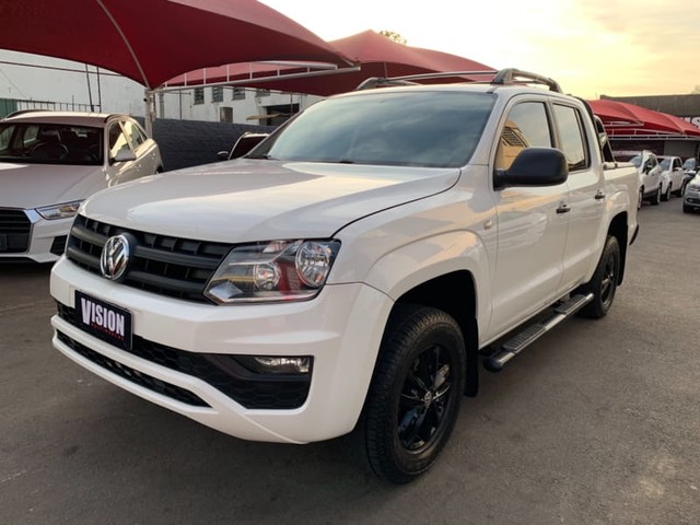 VOLKSWAGEN AMAROK CD 4X4 SE