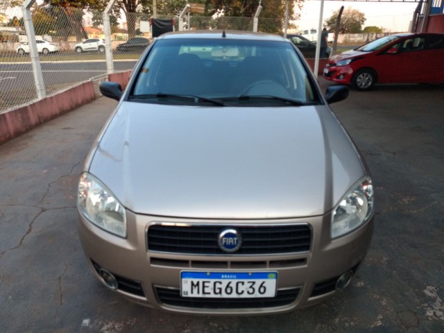 PALIO ELX 1.4