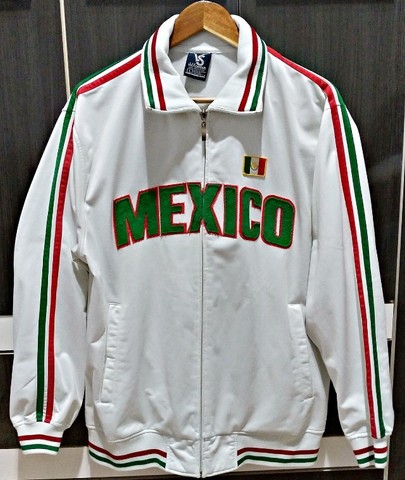 Jaqueta México Importada-Cultura Mexicana-Low Rider