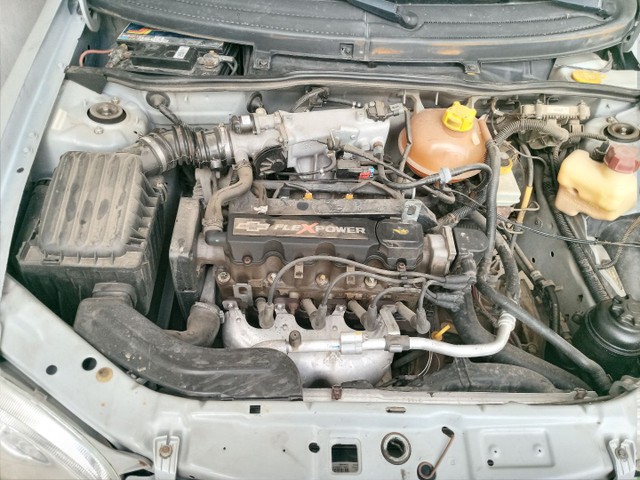 CORSA CLASSIC COMPLETO
