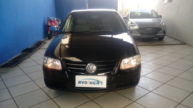 GOL 1.6 POWER 2008  OFERTA 19.999,00 